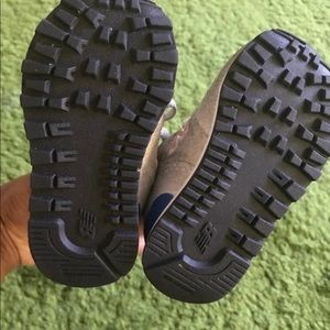 Toddler 3c new balance